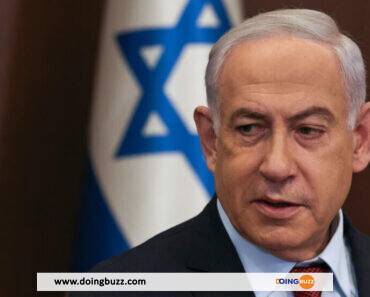 La Cpi Demande Des Mandats D&Rsquo;Arrêt Contre Benjamin Netanyahu