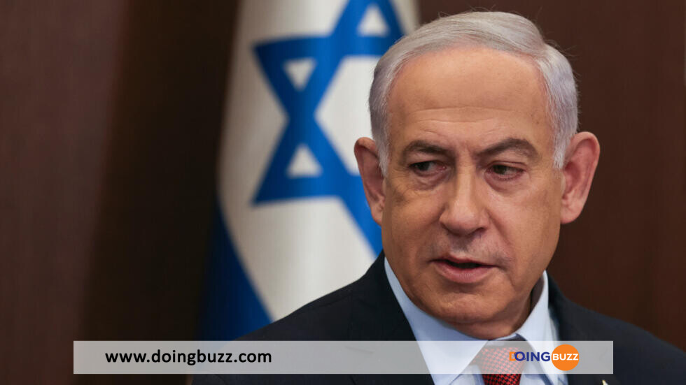 La Cpi Demande Des Mandats D'Arrêt Contre Benjamin Netanyahu