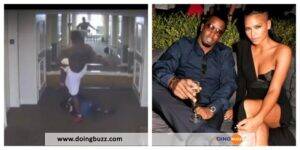 Affaire Agression De Diddy : Le Mari De Son Ex Cassie S&Rsquo;Exprime Après La Diffusion D&Rsquo;Une Vidéo