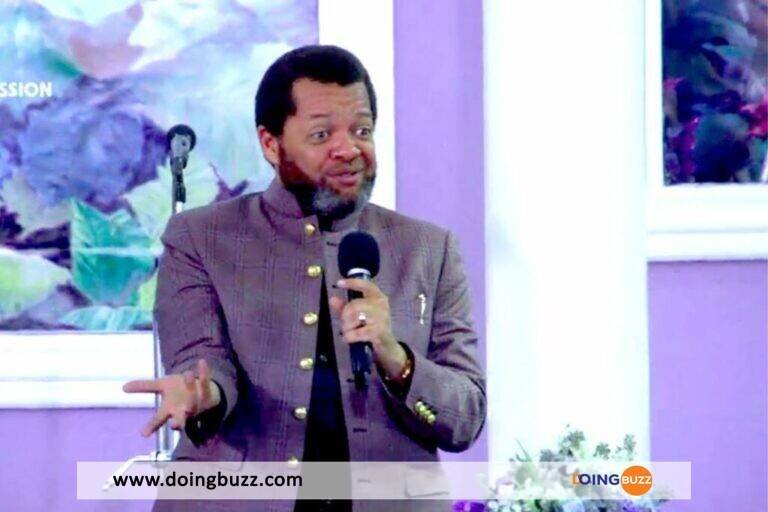 Mort de Blanche Tunasi : Le pasteur Marcello Tunasi fait face à de nouvelles accusations