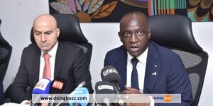 Le Fmi Apprécie La Résilience Économique Du Sénégal Malgré Des Défis Persistants