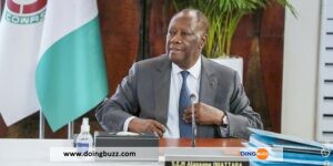 Alassane Ouattara Envisage Un Remaniement Gouvernemental En Côte D&Rsquo;Ivoire