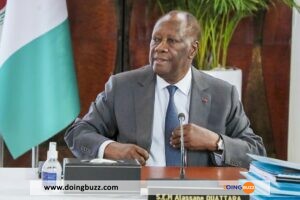 Alassane Ouattara Envisage Un Remaniement Gouvernemental En Côte D&Rsquo;Ivoire
