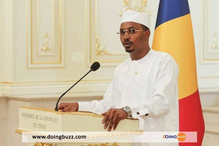 Tchad : Des décès survenus suite à la victoire de Mahamat Idriss Déby