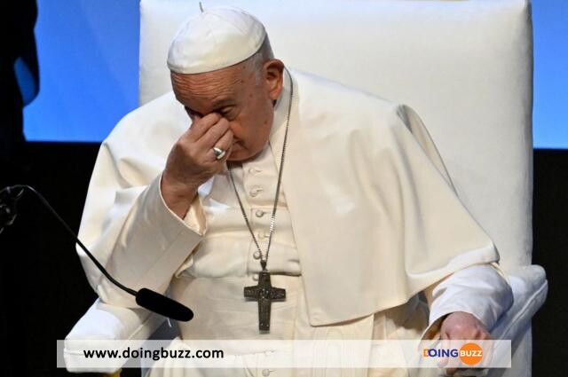Le Pape François Critique Ouvertement La Politique Migratoire Des États-Unis