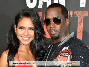 Agression De Diddy : L&Rsquo;Avocat De Son Ex Cassie Rejette Ses Excuses