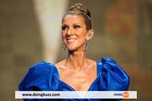 Céline Dion S&Rsquo;Ouvre : « Si Je Ne Peux Pas Marcher, Je Ramperai »