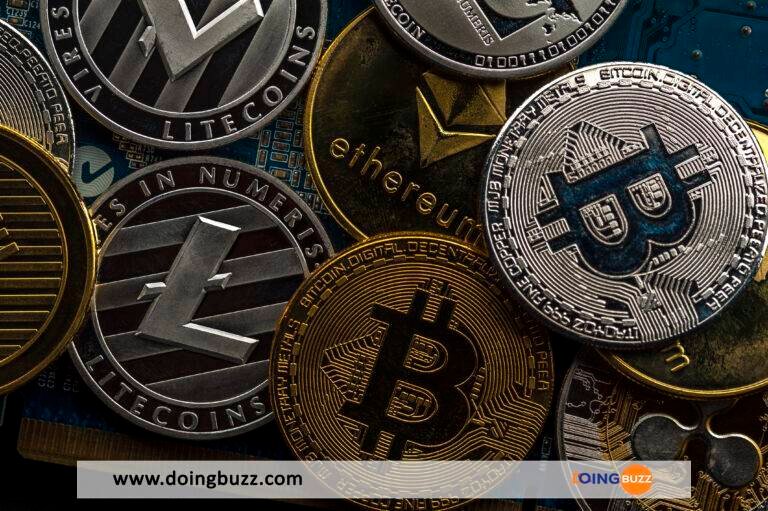 L&rsquo;adoption de la crypto dans l&rsquo;IoT : Transactions sécurisées pour l&rsquo;Internet des objets