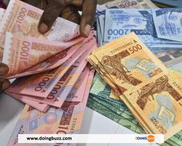 Ousmane Sonko Prend Position Contre Le Franc Cfa