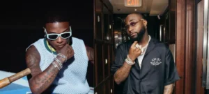 « Mon Père Ne Mendie Pas Le Kpetou », Le Fils De Wizkid Tacle Davido