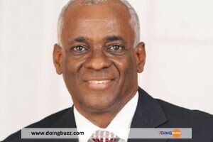 Edgard Leblanc Fils Nommé Président Du Conseil De Transition En Haïti