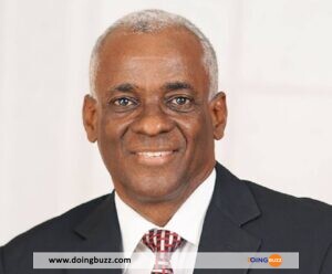 Edgard Leblanc Fils Nommé Président Du Conseil De Transition En Haïti