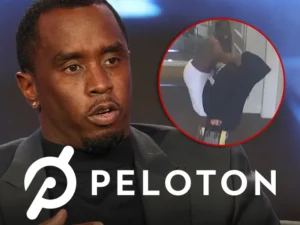 Coup Dur Pour Diddy ! Sa Musique Retirer D&Rsquo;Une Célèbre Plateforme