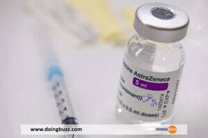 Astrazeneca Retire Le Vaccin Covid-19 Du Marché Mondial : La Raison