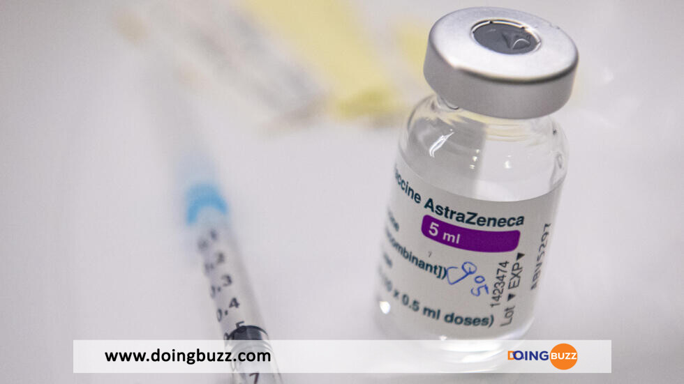 Astrazeneca Retire Le Vaccin Covid-19 Du Marché Mondial : La Raison