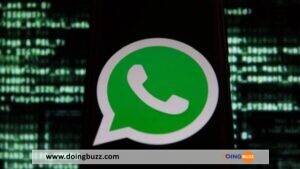 Whatsapp : Comment Savoir Si Vous Êtes Espionné ?