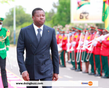 C’est Officiel, Le Togo Entre Dans La Ve République