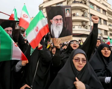 Décès De Raïssi : L&Rsquo;Iran Face À Une Crise Sans Précédent