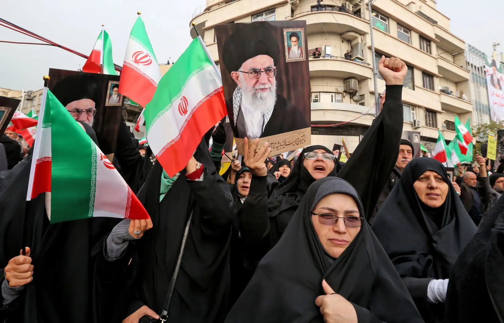 Décès De Raïssi : L'Iran Face À Une Crise Sans Précédent