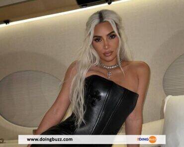 Kim Kardashian, Met Gala 2024