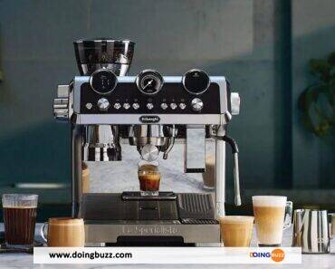 Machine À Café