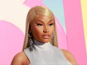 Nicki Minaj Arrêtée En Possession De Drogue