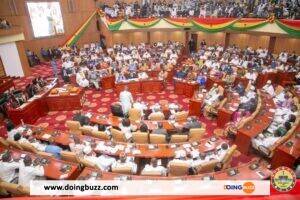 Ghana : La Cour Suprême Ajourne L&Rsquo;Audience Sur La Contestation Du Projet De Loi Anti-Lgbt