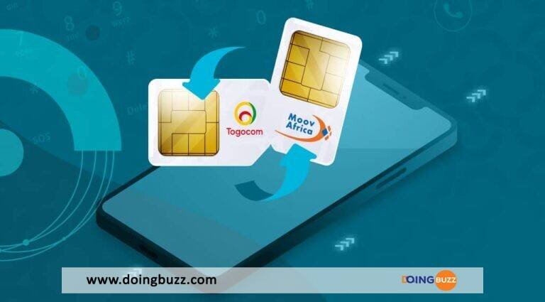 Tout savoir sur la portabilité des numéros de téléphone au Togo