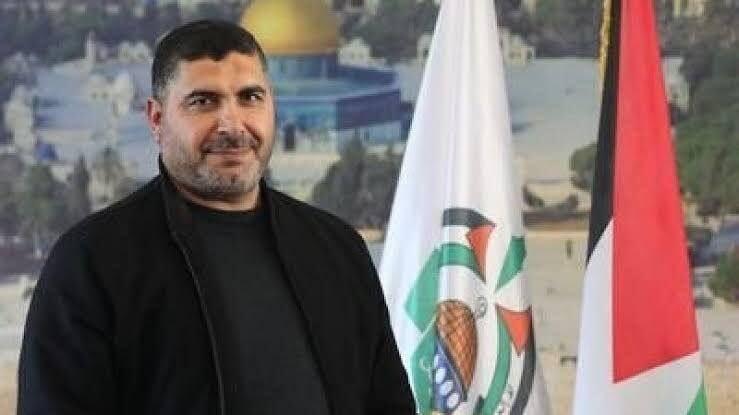 Yassin Rabia : Le Chef Du Quartier Général Du Hamas En Cisjordanie Est Mort