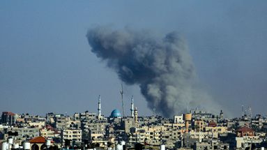 Gaza : Joe Biden Dévoile Un Plan De Paix En Trois Phases