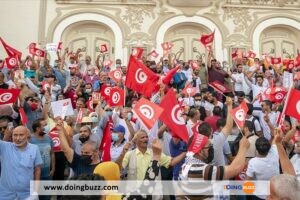 Tunisie : Pourquoi L&Rsquo;Opposition Menace De Boycotter La Présidentielle ?