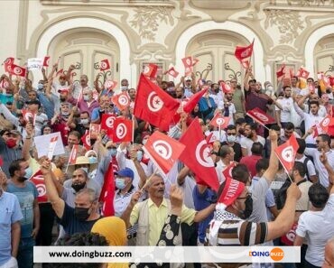 Tunisie : Pourquoi L'Opposition Menace De Boycotter La Présidentielle ?