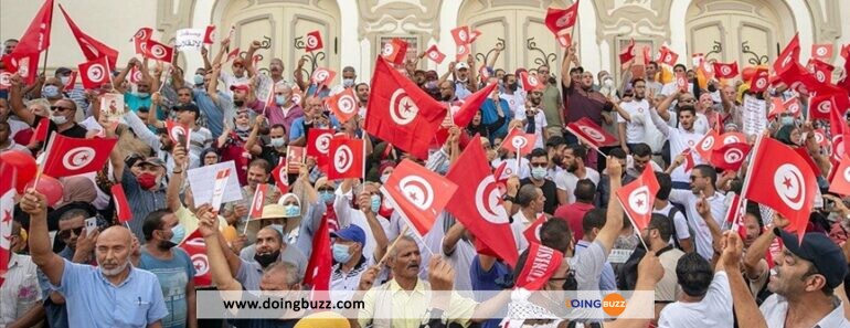 Tunisie : Pourquoi L&Rsquo;Opposition Menace De Boycotter La Présidentielle ?
