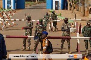 Tensions Frontalières Entre Le Bénin Et Le Niger : Le Différend S’intensifie !