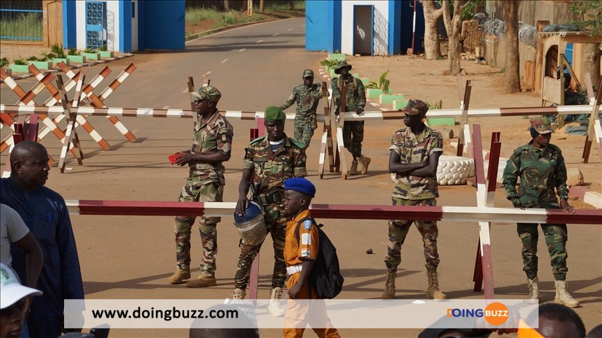 Tensions Frontalières Entre Le Bénin Et Le Niger : Le Différend S’intensifie !