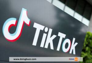 Tiktok Poursuit Le Gouvernement Américain