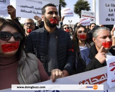 Tunisie : Contestation Contre Un Décret Présidentiel Menaçant La Liberté D&Rsquo;Expression
