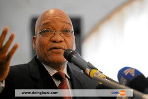 Report De L&Rsquo;Audience Disciplinaire De Zuma Par L&Rsquo;Anc En Afrique Du Sud, Les Détails