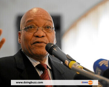 Report De L&Rsquo;Audience Disciplinaire De Zuma Par L&Rsquo;Anc En Afrique Du Sud, Les Détails