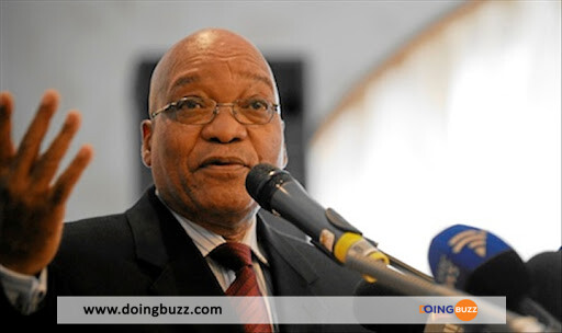 Report De L'Audience Disciplinaire De Zuma Par L'Anc En Afrique Du Sud, Les Détails
