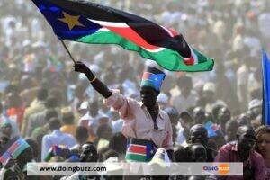 Nouvelle Coalition Politique Au Caire : Vers Un Gouvernement Provisoire Au Soudan