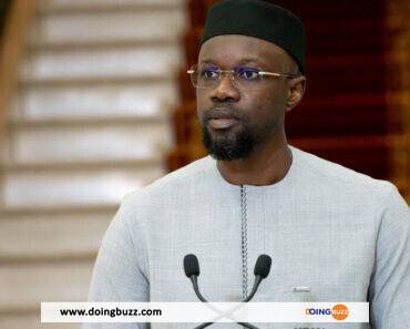 Sénégal : Ousmane Sonko S'Oppose Aux Droits Lgbt