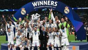 Voici Le Nouveau Format De La Ligue Des Champions : Fini Les Matches De Groupe Aller-Retour (Video)