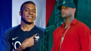 « Zéro But À L&Rsquo;Euro », Booba S&Rsquo;En Prend Une Nouvelle Fois À Kylian Mbappé