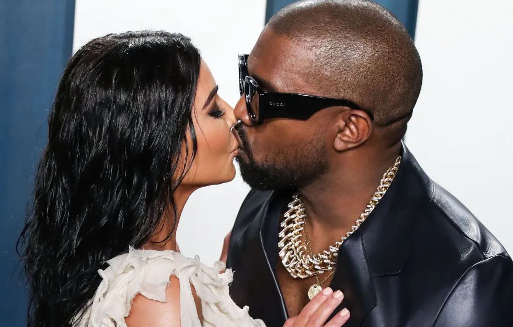 Kanye West, Harcèlement Sexuel,Kim Kardashian