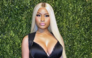 Nicki Minaj Est-Elle Célibataire ? Ce Tweet Énigmatique Fait Bondir Les Fans