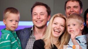 Elon Musk : Le Milliardaire Accueille Son 12E Enfant