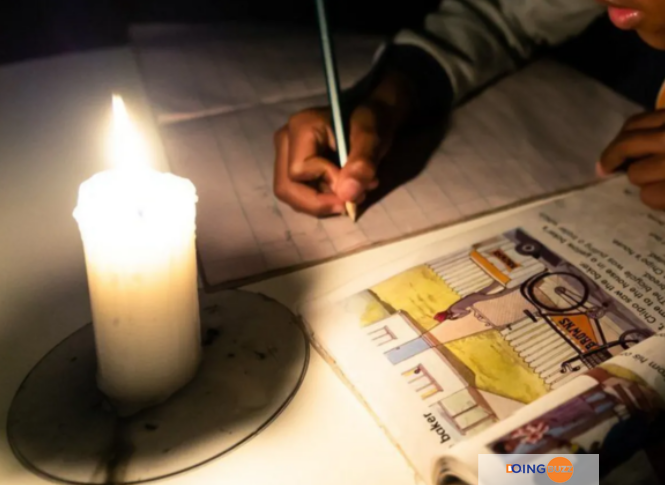 Coupures D&Rsquo;Électricité : Le Ghana Annonce Une Panne De 3 Semaines Et Voici Pourquoi