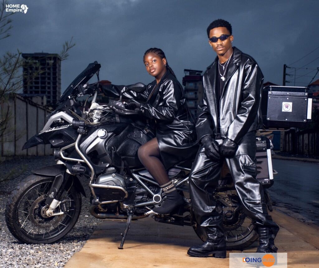 Khalil et Mariame répondent aux rumeurs sur le voyage Canada