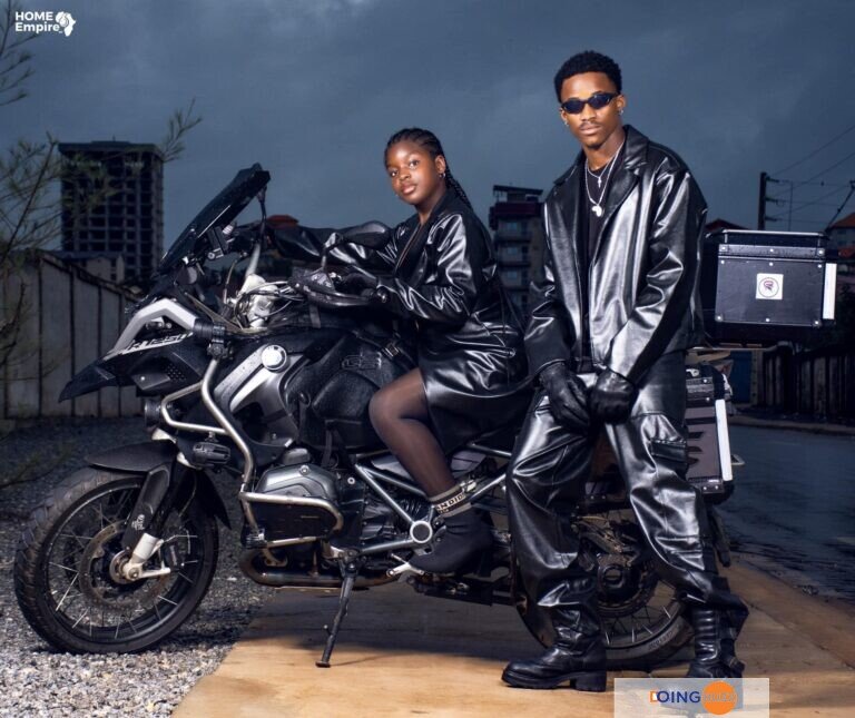 Khalil et Mariame répondent aux rumeurs sur le voyage Canada